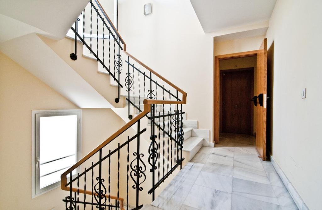 Hostal Retiro Madrid Chambre photo
