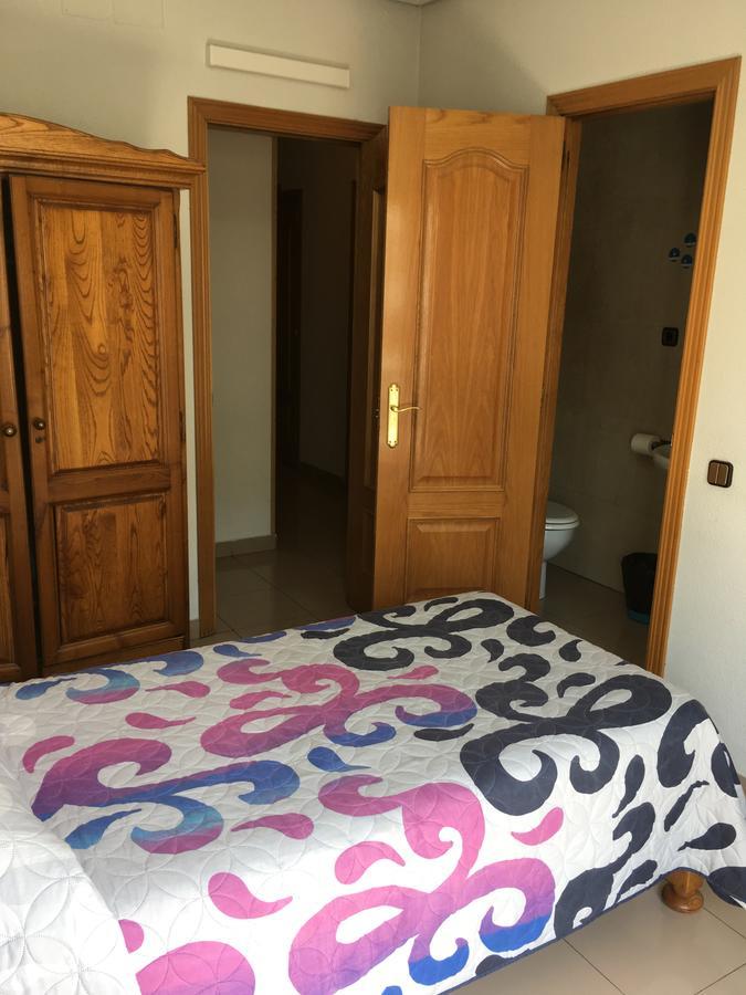 Hostal Retiro Madrid Extérieur photo